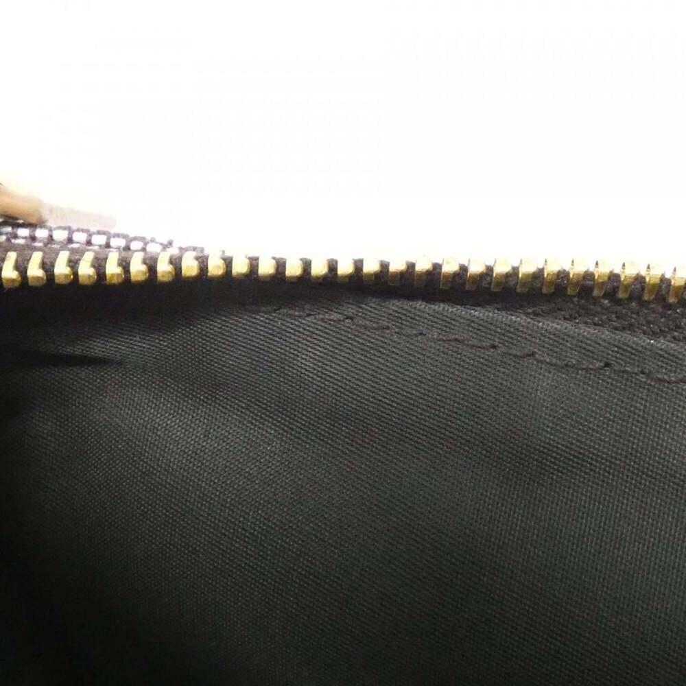 CHRISTIAN DIOR Brown Shoulder Bag - Picture 7 of 7